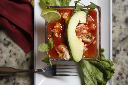 Casa Tequila Mexican Kitchen